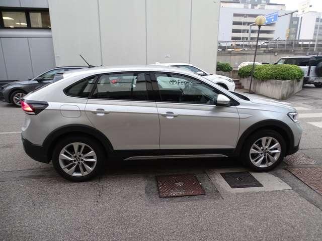 Volkswagen Taigo Taigo 1.0 tsi Life 110cv dsg