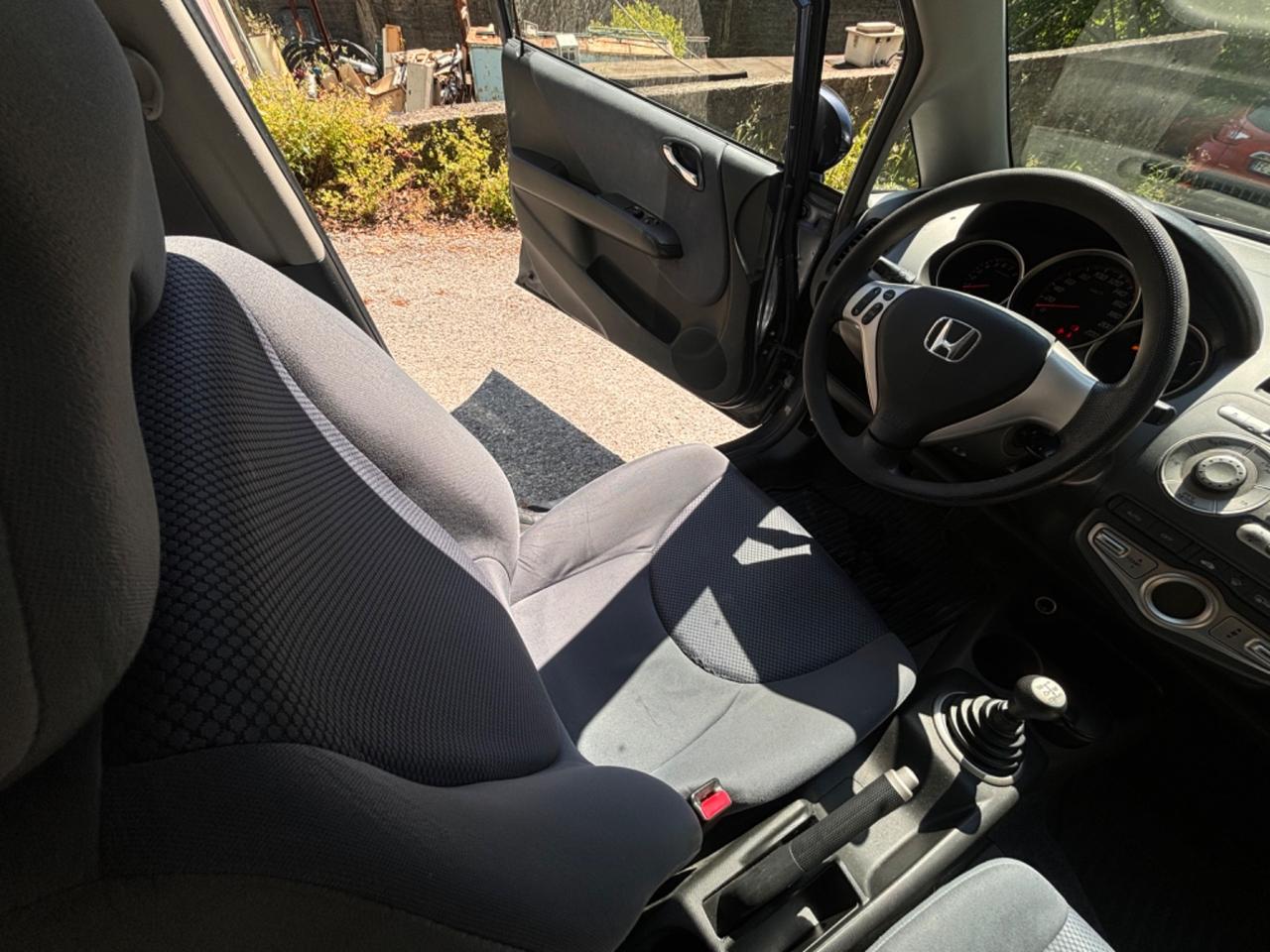 Honda Jazz 1.2 i-DSi 5p. Sport UNICO PROPRIETARIO