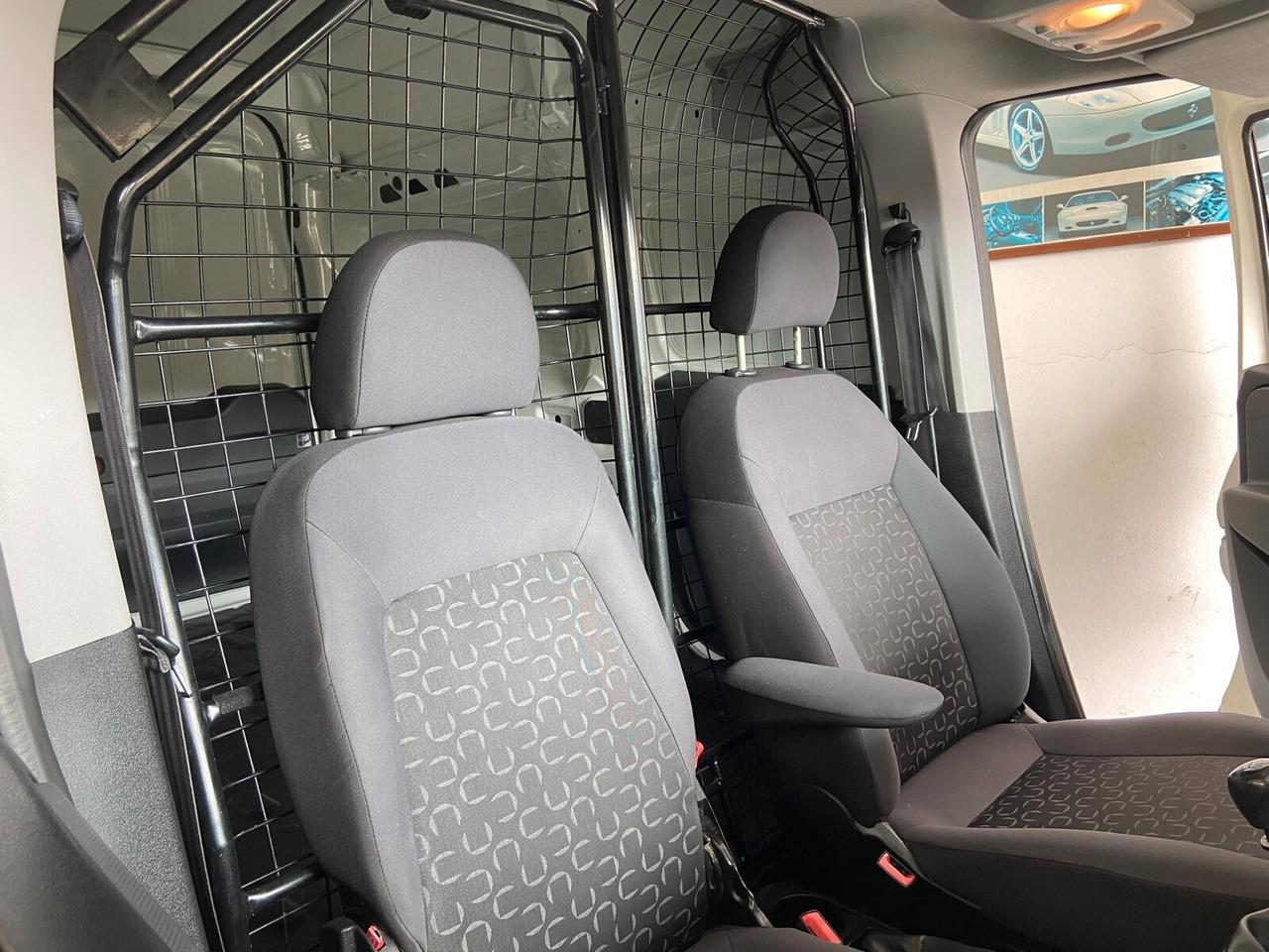 Fiat Doblò 1.6 MJT 105CV PL-TA Cargo Maxi XL Lamierato SX 2 posti