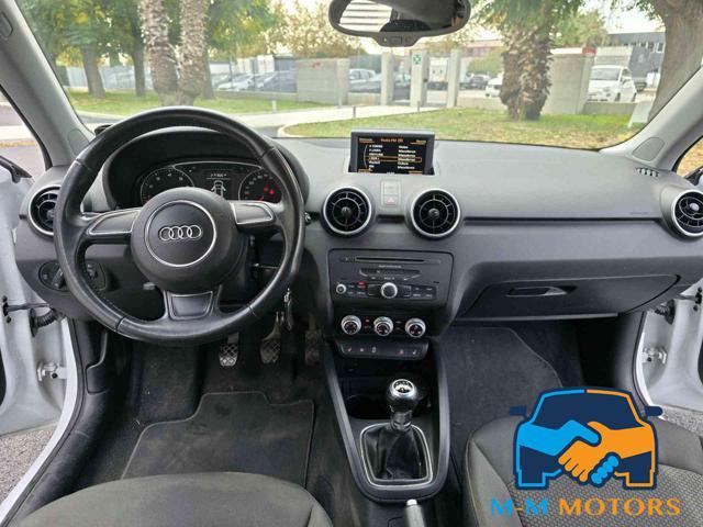 AUDI A1 SPB 1.2 TFSI Ambition