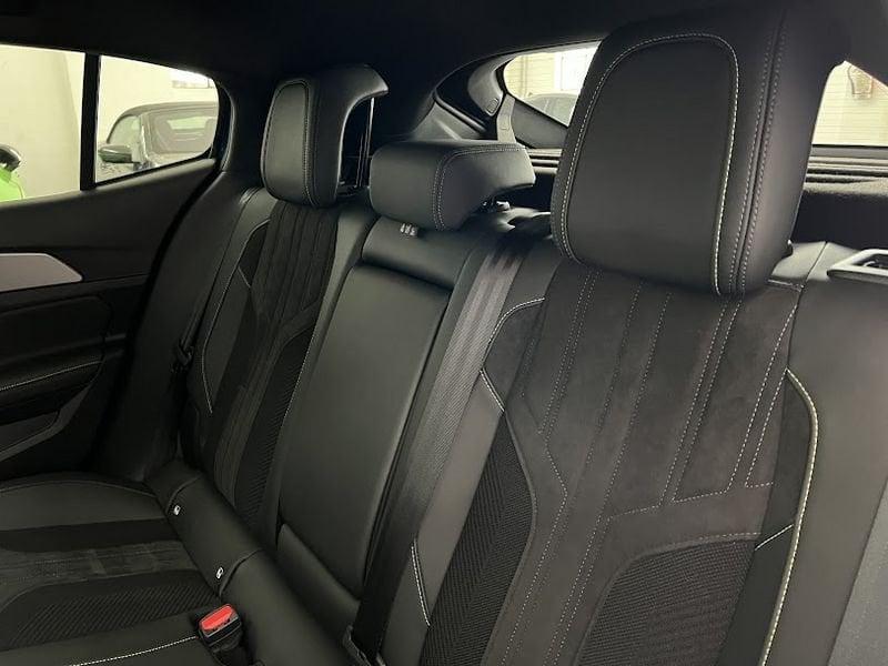 Peugeot 408 GT PureTech 130 EAT8 S&S aut. tetto apribile