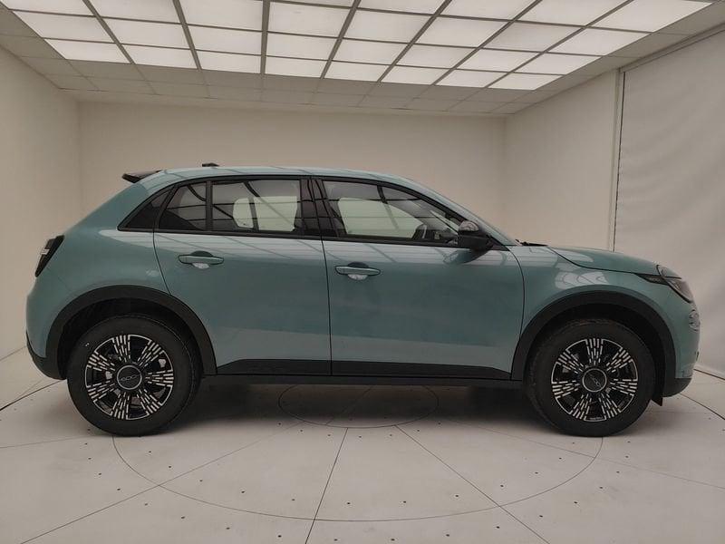 FIAT 600 MHEV Hybrid Serie SpecialeIcon - Configurazione Non Ordinabile