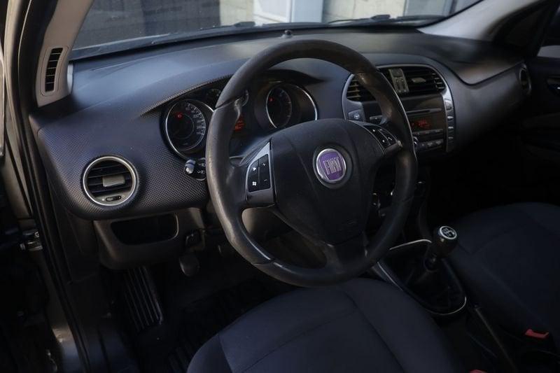 FIAT Bravo FIAT Bravo 1.9 mjt Emotion Unicoproprietario