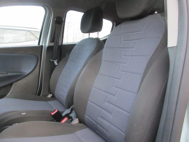 LANCIA Ypsilon 1.0 Hybrid Platino - Carplay/Camera/Ok Neopat.