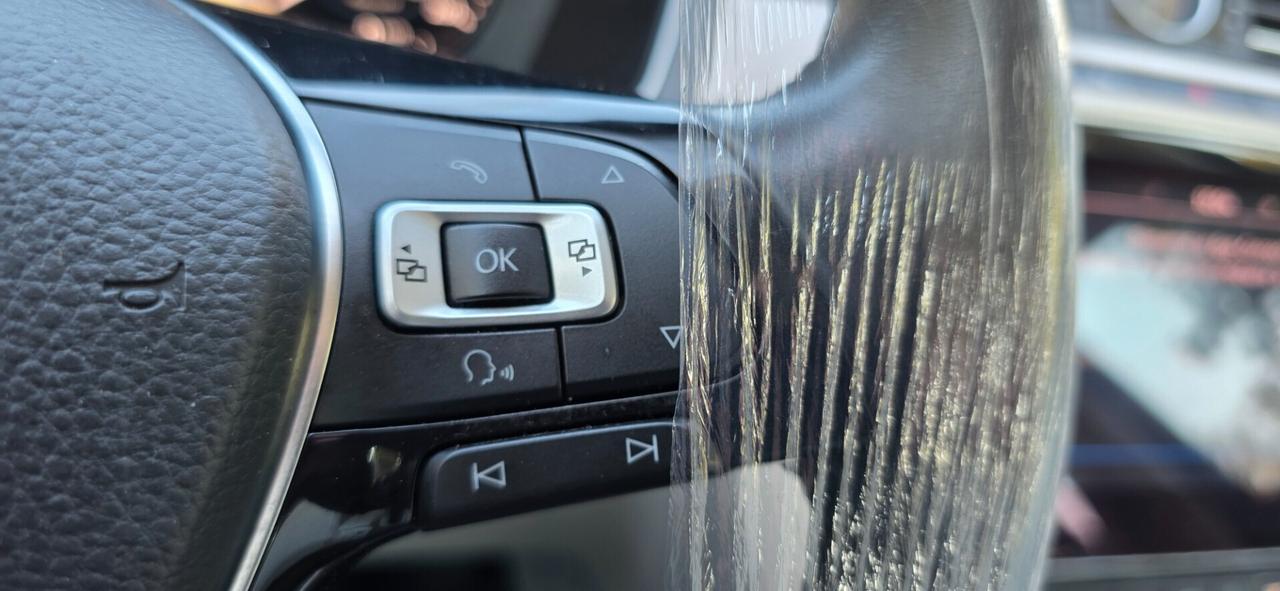 Passat 2.0 TDI 190 CV 4MOTION Executive IVA ESPOSTA