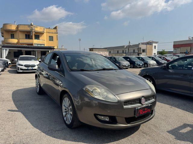 FIAT Bravo 1.9 MJT 150 CV Dynamic