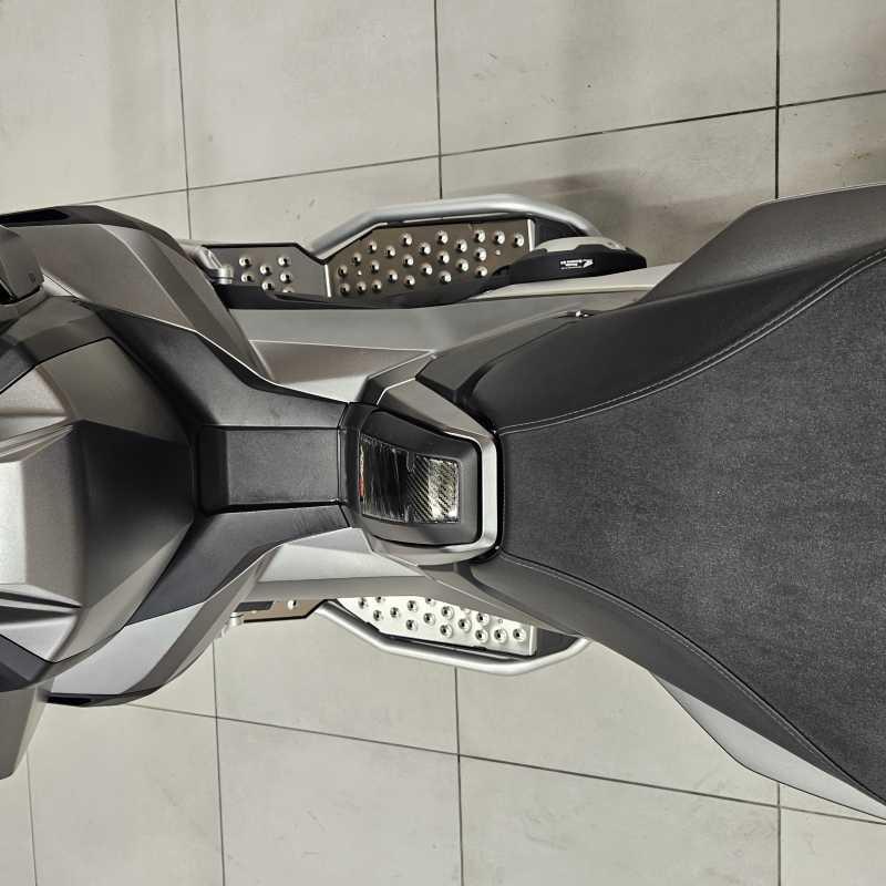 Honda X-ADV 750 DCT Adventure - 2022