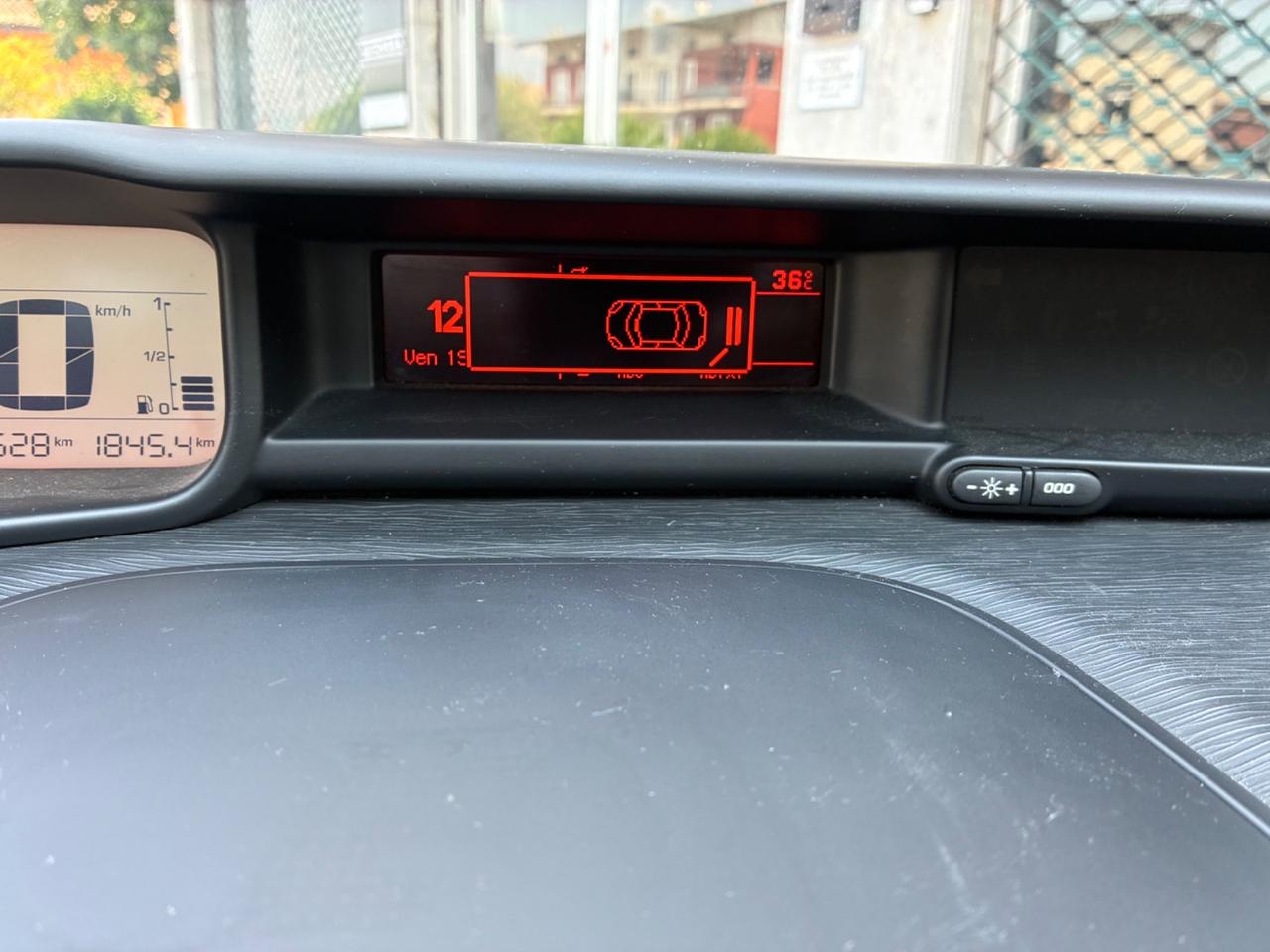 Citroen C3 Picasso 1.6 hdi Exclusive 114cv
