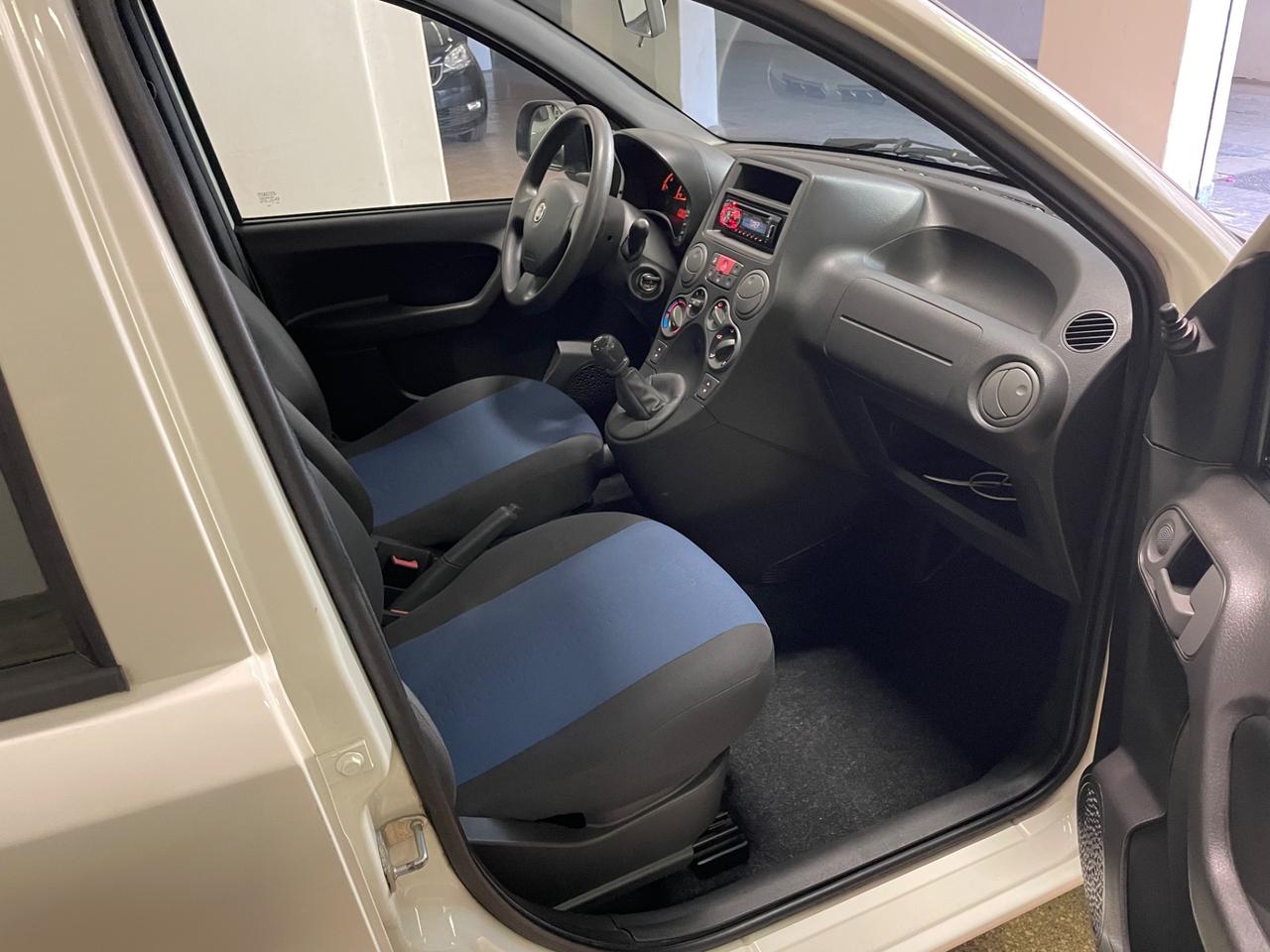 Fiat Panda 1.2 EasyPower Classic