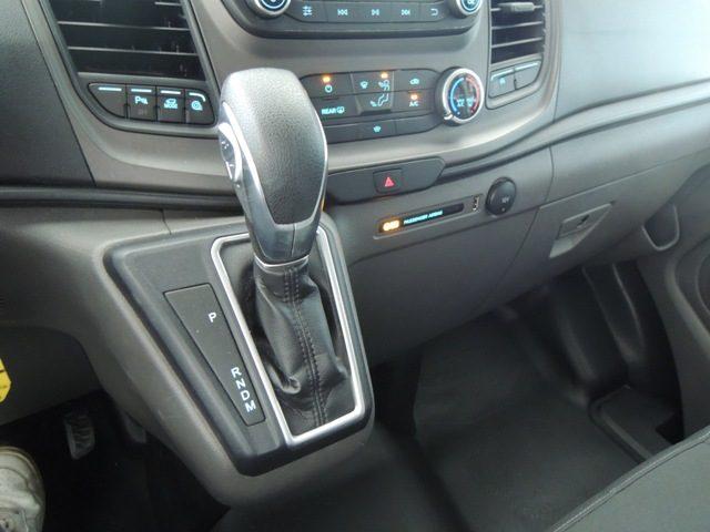FORD Transit Custom 340 2.0 EcoBlue 130 PC Combi Trend