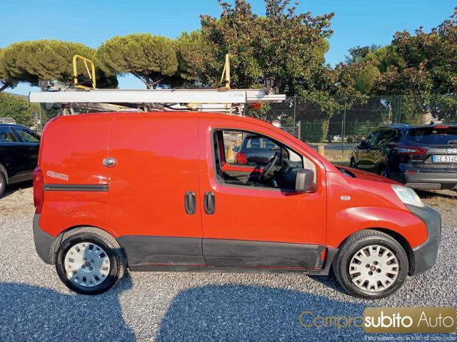FIAT Fiorino 1.3 MJT 75CV + IVA 22%