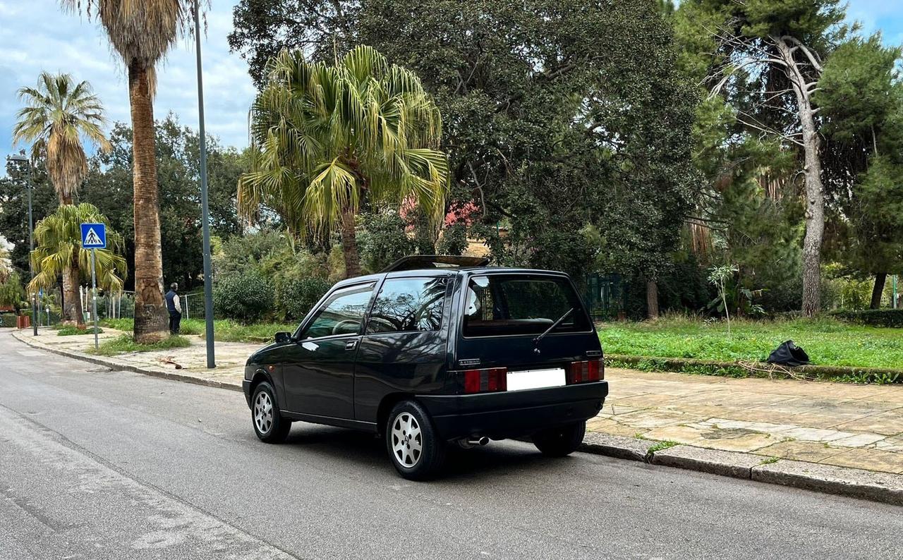 Autobianchi Y10 Fire 1.1 i.e. LX