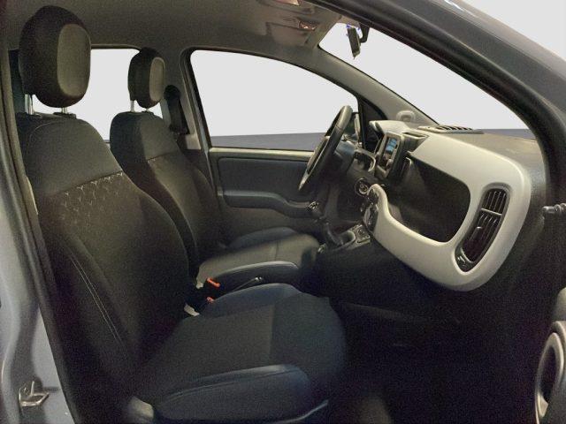 FIAT Panda Cross 1.2 EasyPower City 69 CV GPL