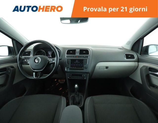 VOLKSWAGEN Polo 1.2 TSI DSG 5p. Fresh BlueMotion Technology