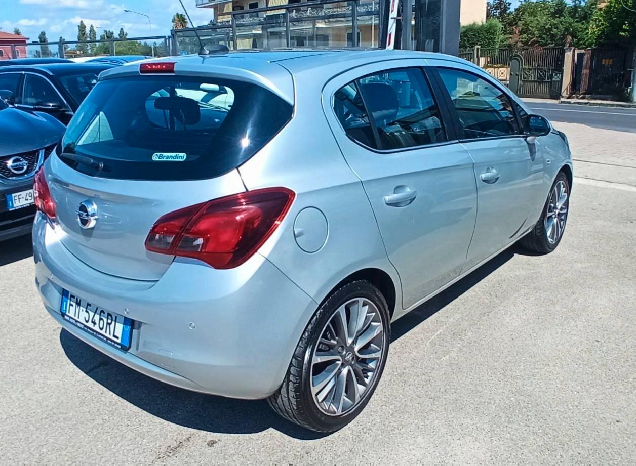Opel Corsa 1.4 90CV GPL Innovation