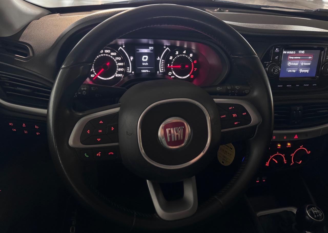 Fiat Tipo 1.4 SW Lounge