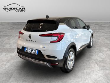 RENAULT Captur II 2019 - Captur 1.6 E-Tech phev Intens 160cv auto my