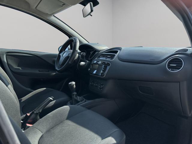 FIAT Punto 1.3 MJT II S&S 95 CV 5 porte Street