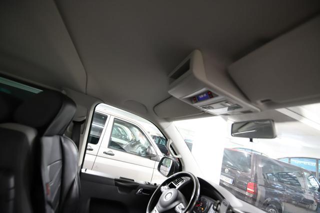 VOLKSWAGEN T5 Multivan VW T5 2.0Tdi 140cv 7Posti Euro5Webasto