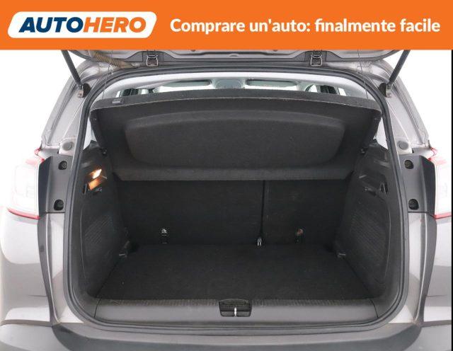 OPEL Crossland X 1.2 Turbo 12V 130 CV Start&Stop aut. Innovation