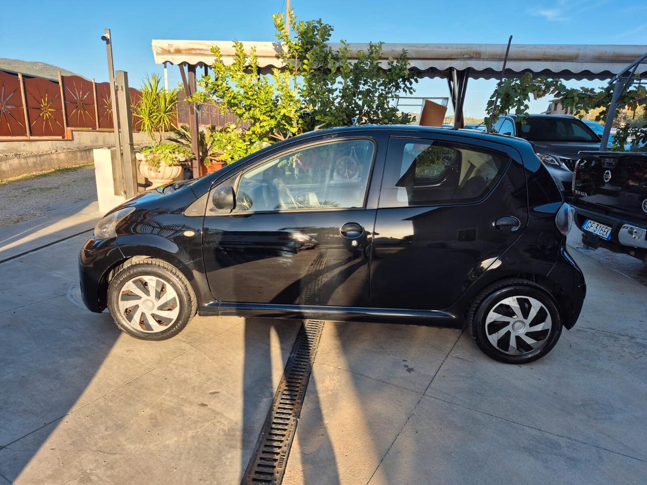 Toyota Aygo 1.0 12V VVT-i 5 porte Cool Soda Connect