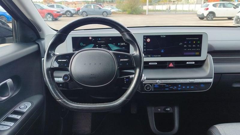 Hyundai Ioniq 5 EV 72.6 kWh RWD Innovation