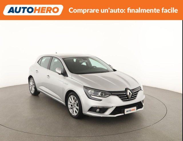 RENAULT Megane Mégane Blue dCi 115 CV Duel2