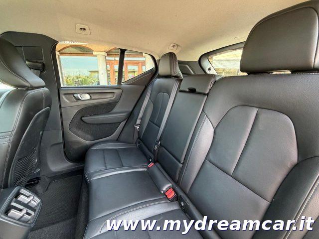 VOLVO XC40 D3 Geartronic Inscription