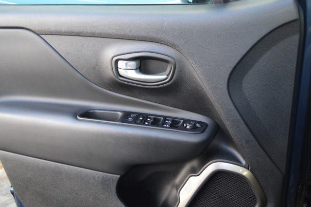 JEEP Renegade 1.0 T3 Limited 120 CV