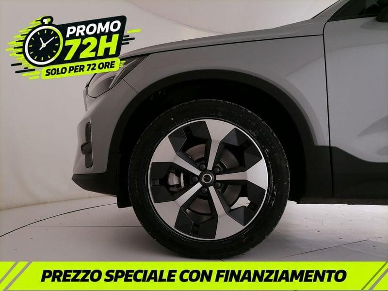 Volvo XC40 2.0 b3 Core auto