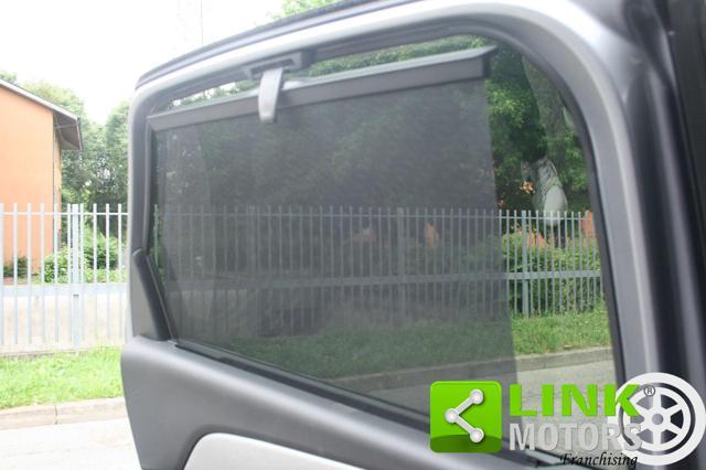 CITROEN C4 Spacetourer BlueHDi 120 S&S EAT6 Shine