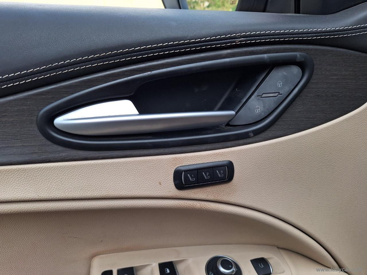 ALFA ROMEO Stelvio 2.2 Q4 6C VILLA D ESTE SERIE LIMITATA
