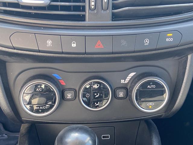 FIAT Tipo *PROMO* 1.6 Mjt S&S DCT 5 porte Business