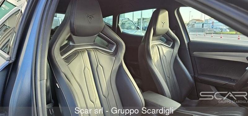 Cupra Formentor Formentor 2.5 TSI 4Drive DSG VZ5