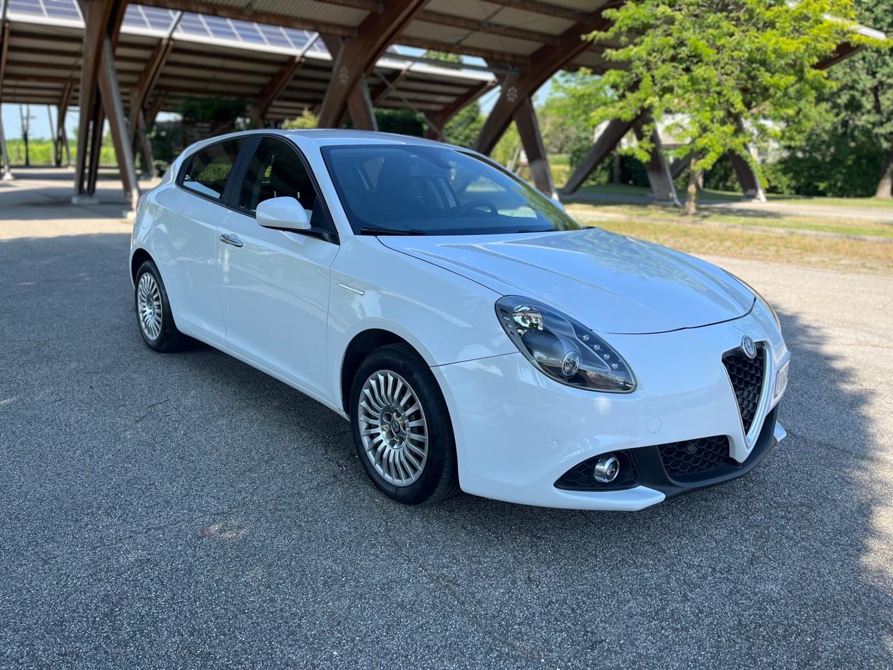 Alfa Romeo Giulietta 1.6 JTDm 120 CV Super