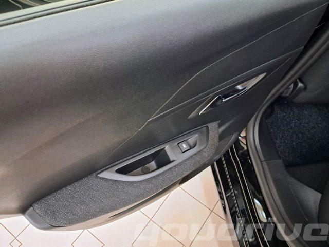 PEUGEOT 208 Hybrid 110 e-DCS6 Style KM0