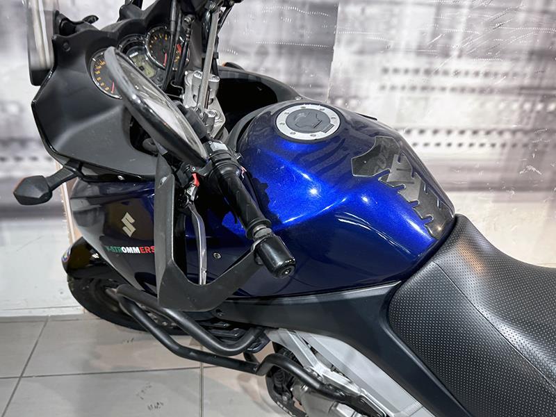 Suzuki V-Strom 1000