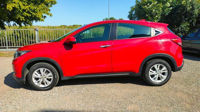 HONDA HR-V 1.5 i-VTEC CVT Elegance ADAS 39000KM