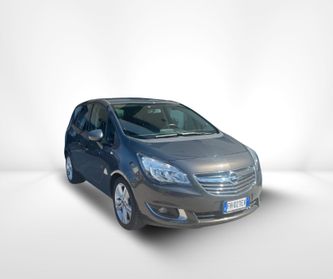 Opel Meriva 1.6 CDTI Start&Stop cosmo