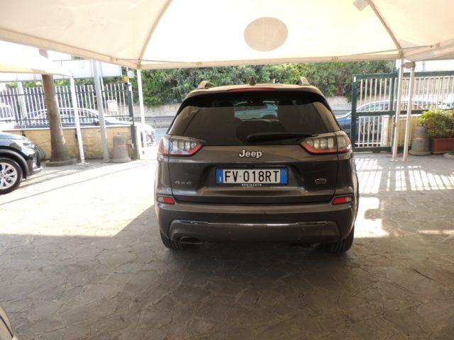 JEEP Cherokee 2.2 Mjt Limited