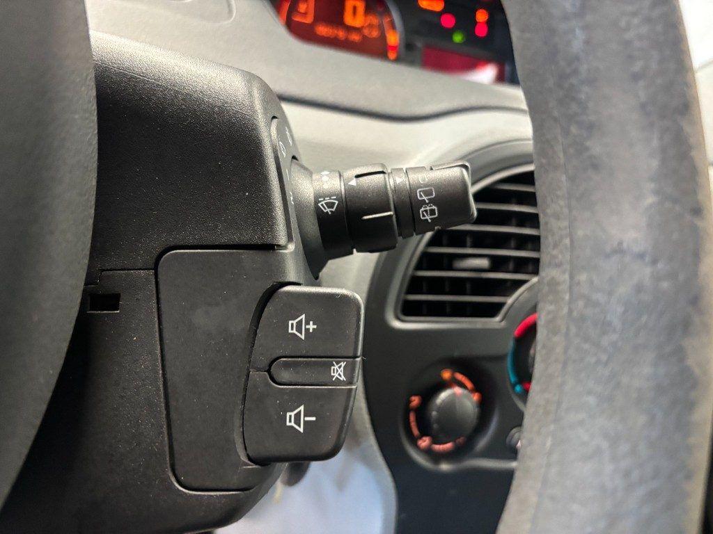 Renault Grand Modus 1.2 Benzina Live
