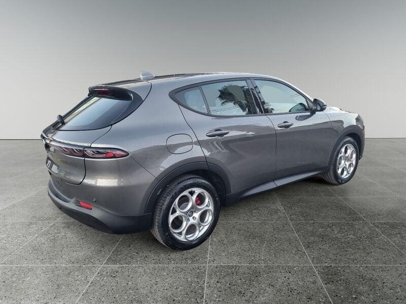 Alfa Romeo Tonale 1.5 Hybrid 130cv Fwd Sprint
