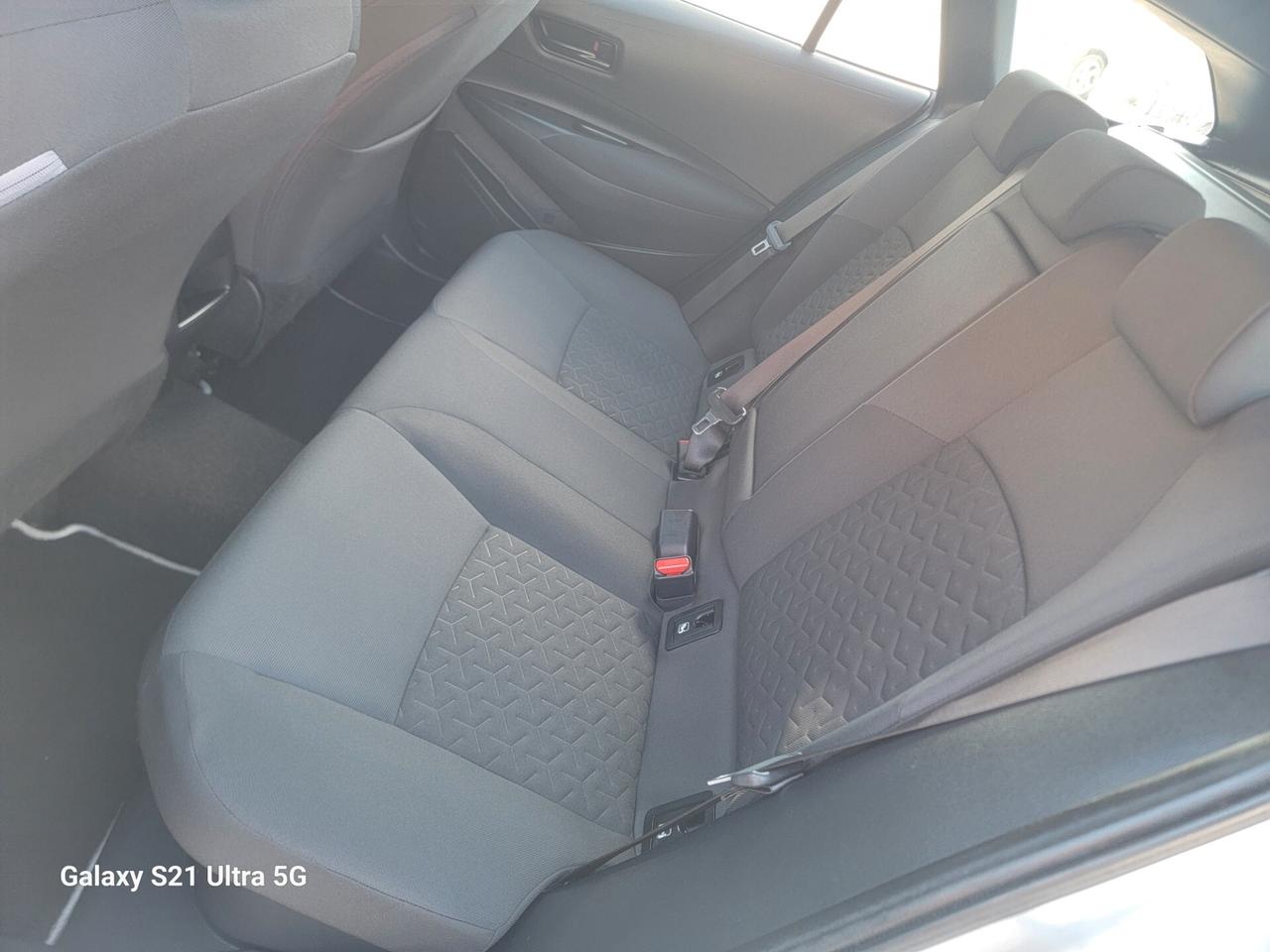 Toyota Corolla Touring Sports 1.8 Hybrid Active GARANZIA