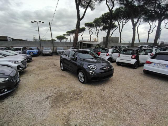 FIAT 500X 1.6cc 110cv Bluetooth Clima Auto Sensori Park