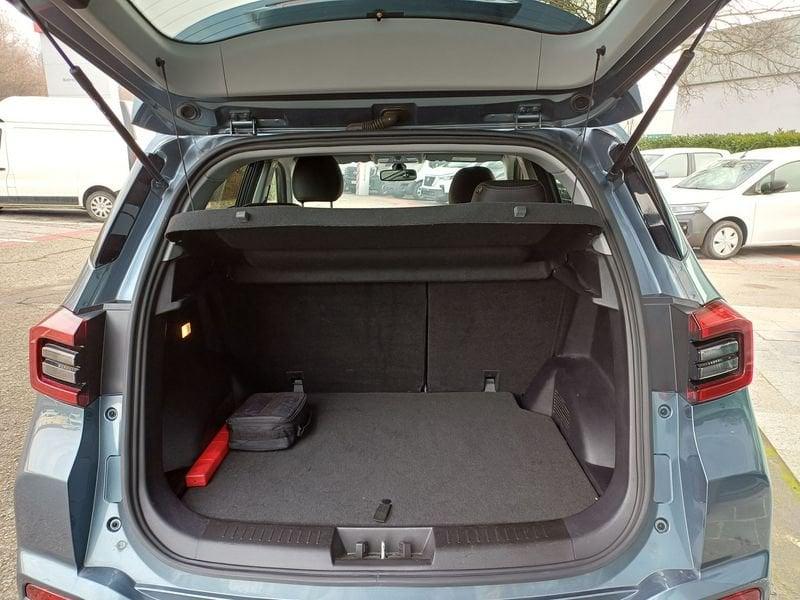 DR AUTOMOBILES dr 5.0 dr 5.0 1.5 Bi-Fuel GPL 1°PROP-GARANZIA