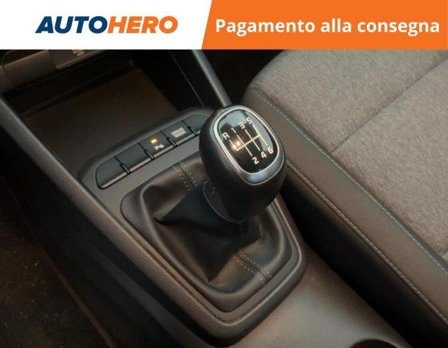 KIA Stonic 1.0 T-GDi 100 CV MHEV MT Style