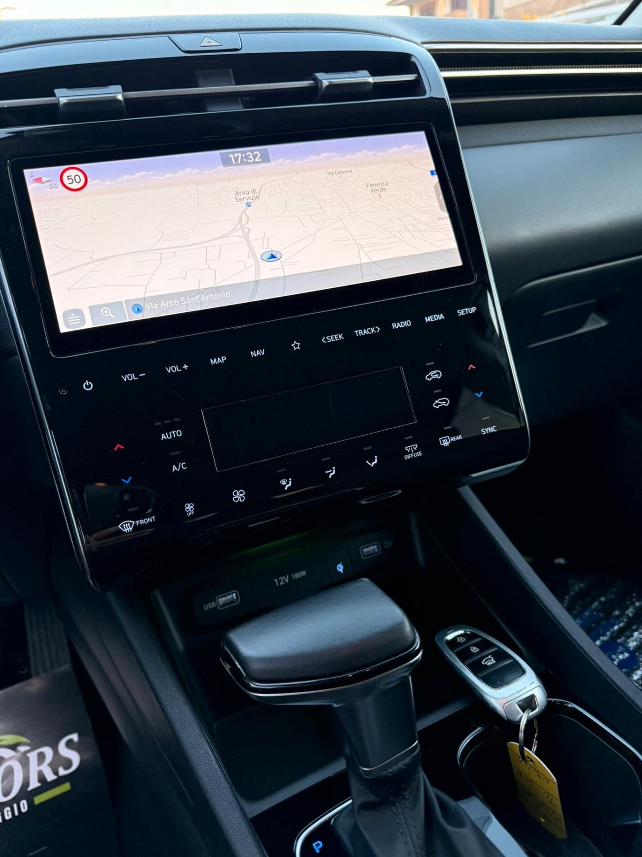 Hyundai Tucson 1.6 CRDi 136CV DCT XLine 02/2021