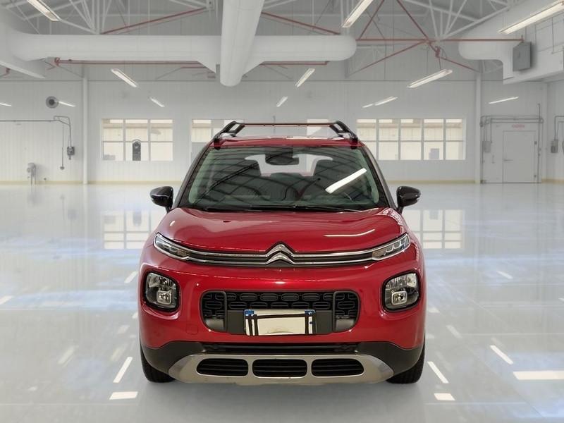 CITROEN C3 AIRCROSS BLUEHDI 120 SES SHINE EAT6 SUV