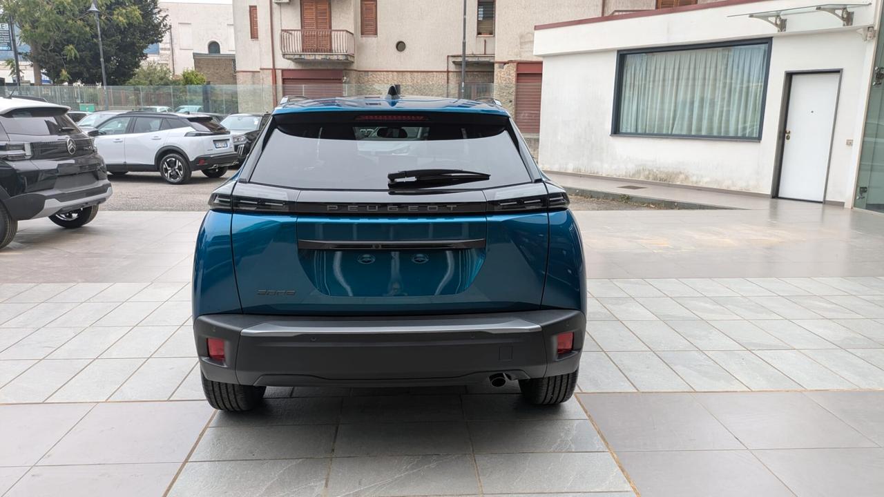 Peugeot 2008 100 S&S Allure