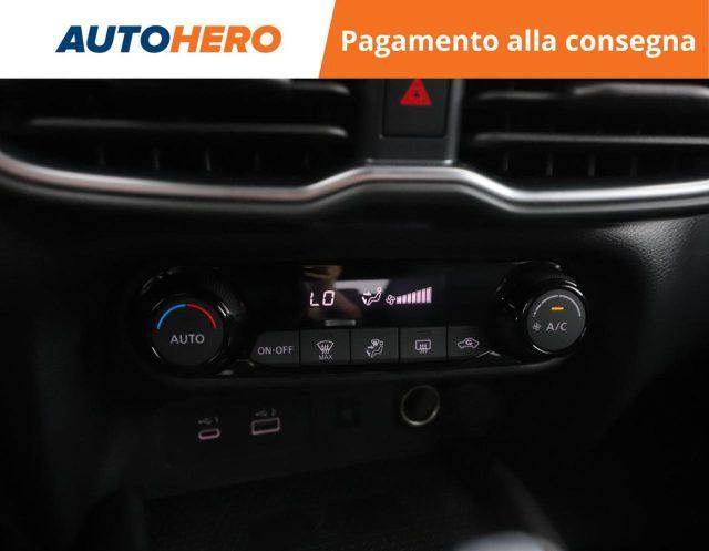NISSAN Juke 1.6 HEV N-Connecta